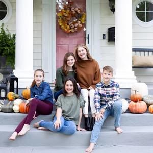 Meet your Posher, Kristie